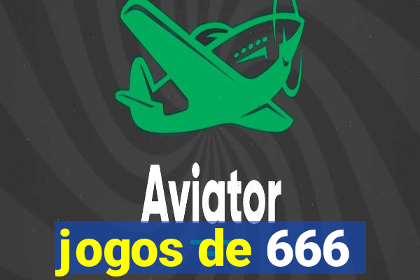 jogos de 666
